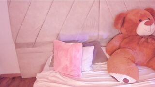 sexybutt_candy - [Video] body doggie style long hair orgasm