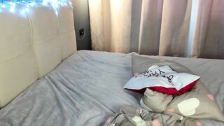 angel_am - [Video] wet tease fingers sex