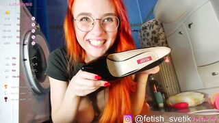 audreydevil - [Video] kissing cumming cutie girl