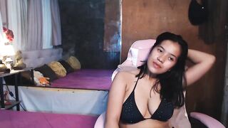 yourasian_belle - [Video] boobies big nipples orgy boobies