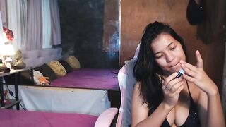 yourasian_belle - [Video] boobies big nipples orgy boobies