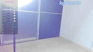 kyrrax23 - [Video] asshole extreme web cam sex hot