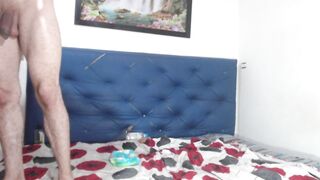 naughtyfoursome - [Video] adorable stocking naughty shaved