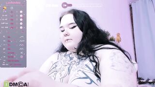 gotic_pie - [Video] balloons long hair amateur sex video relax