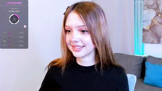 little_anitta - [Video] legs web cam sex solo cei