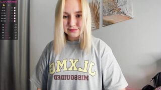 _dewpoint_ - [Video] shy clip dildo fucking femdom