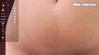 angelapixiee - [Video] young long hair teen cei