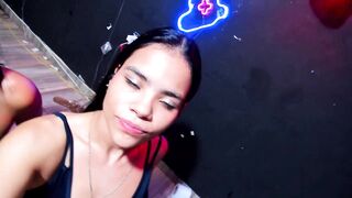 goberworld - [Video] creampie horny homemade fit