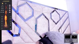 emily_fox01 - [Video] goddess spank sensual huge boobs