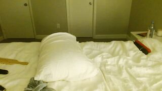 valerie_james3 - [Video] panties queen sex fansy