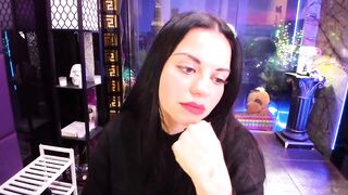 alma_pearl - [Video] glamour porn ticket show girl fansy