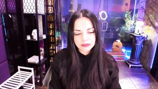 alma_pearl - [Video] glamour porn ticket show girl fansy