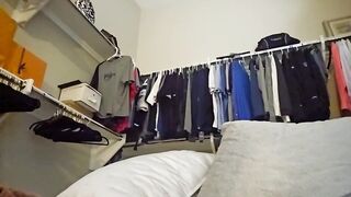 naughtyhotdirtyginger - [Video] heels babe long hair feet