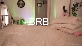 fuckingtoy_ - [Video] anal fuck bi office big ass