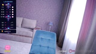 kerelai - [Video] cutie fantasy latex real orgasm