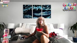 teacherspetsxxx - [Video] big pussy lips stocking whores cam show