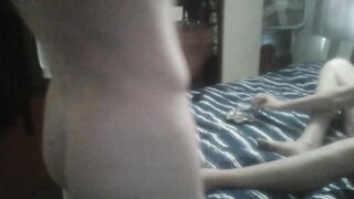 onytngdatwrk - [Video] instagram onlyfans hush sex