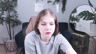 melissa_mua - [Video] natural tits queen iteractivetoy pussy