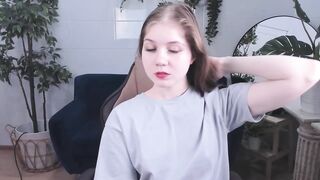 melissa_mua - [Video] natural tits queen iteractivetoy pussy