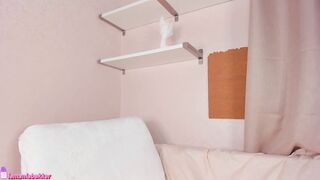 miasbakkery_ - [Video] ass fuck smile gorgeous huge dildo