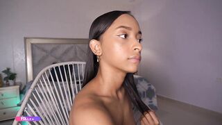 soy_destiny - [Video] hair pussy relax handjob sensual