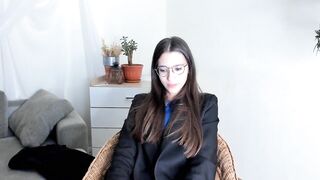 maidabunton - [Video] teen private braces movie