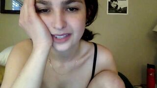 ariel_lena - [Video] anal play Nora glamour porn face fucking