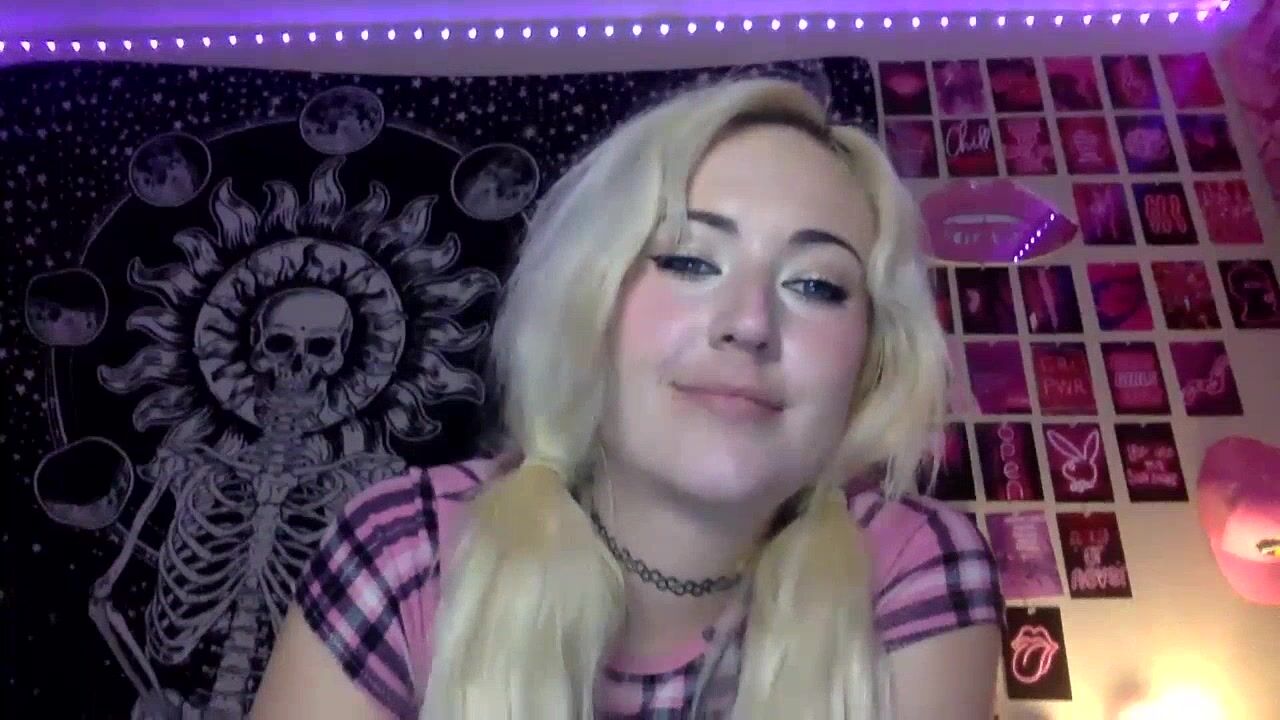 Badbarbiebaby - [Video] free real porn sex movie submissive