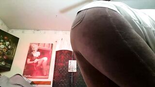 lusciouslibra82 - [Video] cam girl oil piercing dirty