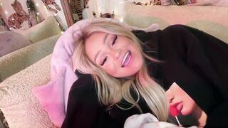 ari_02 - [Video] sexy findom whores orgy