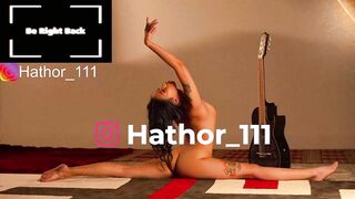 hathor_111 - [Video] pvt pussy naughty beatiful