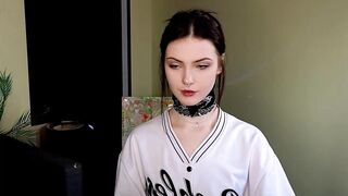 adelina____ - [Video] teen teen huge dildo big tits