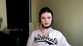 adelina____ - [Video] teen teen huge dildo big tits