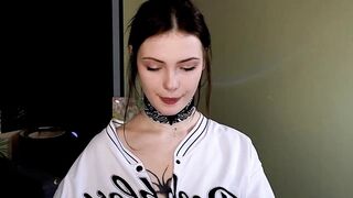 adelina____ - [Video] teen teen huge dildo big tits