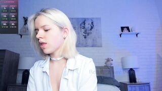 beauty_future - [Video] pink long hair Nora atm