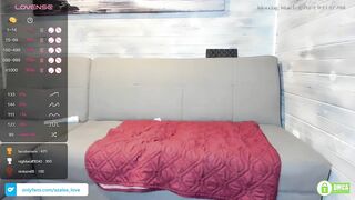 azalea_love - [Video] squirt domination solo atm