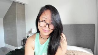 naughtynerdygirl - [Video] tall latex flexible queen