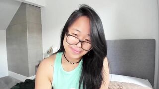 naughtynerdygirl - [Video] tall latex flexible queen