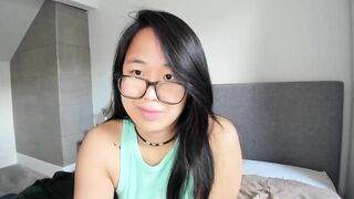 naughtynerdygirl - [Video] tall latex flexible queen