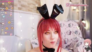 sunny_sonnie - [Video] vagina hair pussy private new