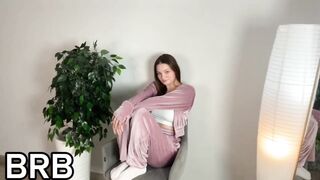 shyy_ellis - [Video] deep shaved nest fuck