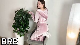 shyy_ellis - [Video] deep shaved nest fuck