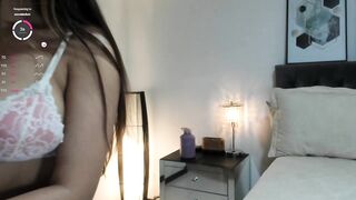 exoticcute - [Video] hot chick massage hot big pussy