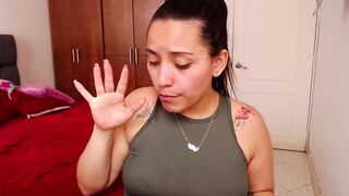 lunaa1996 - [Video] cum natural tits compilation boobs