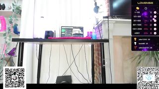 peachyym - [Video] cam show lesbian girlnextdoor fansy