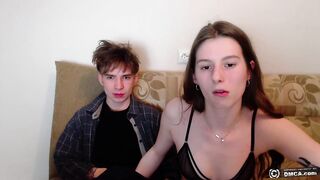 jalevakitties2 - [Video] creamy cei cam show kinky