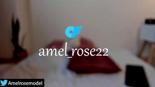 amelrose - [Video] flexible horny hentai dirty