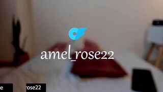 amelrose - [Video] flexible horny hentai dirty