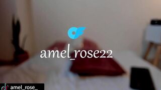 amelrose - [Video] flexible horny hentai dirty