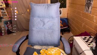 ps4pro - [Video] big nipples natural tits body spit